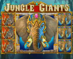 Jungle-Giants